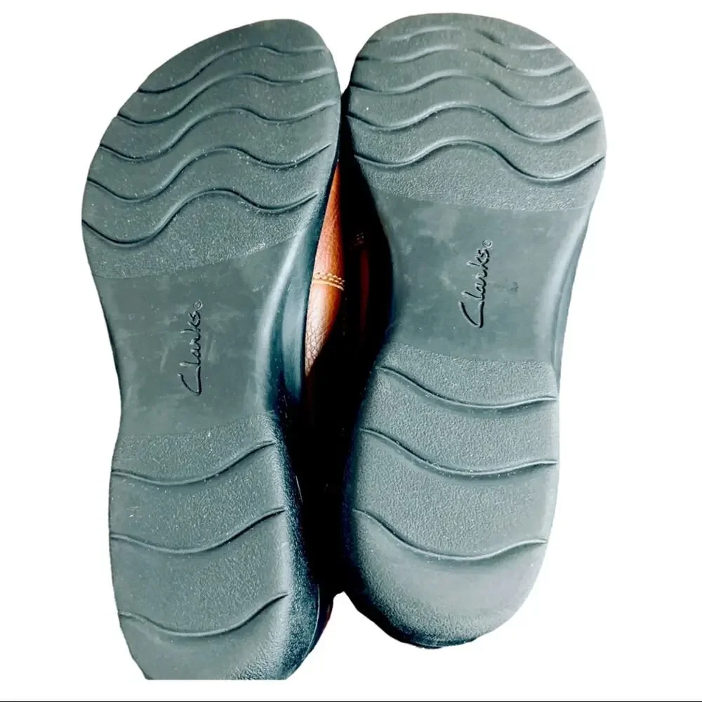 Clarks clark’s comfort